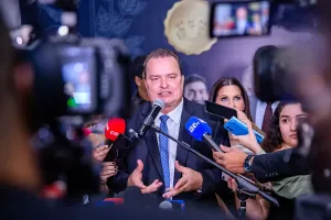 Presidente da Assembleia diz que não há “clima” para CPI e aguarda análise do TCE
