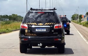PF cumpre mandados em Mato Grosso contra garimpo ilegal em terra indígena