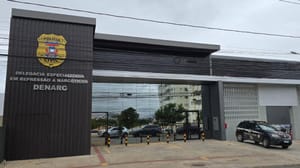 Traficante foragido da Justiça é preso em Várzea Grande