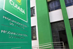 Seis novos procuradores municipais serão empossados nesta quarta-feira em Cuiabá