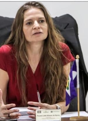 Leila Diniz para tempos atuais