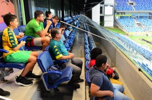 Setasc inicia inscrições para sorteio para o jogo do Cuiabá contra Paysandu