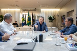 TCE propõe que Estado compre a Santa Casa e secretário descarta fechamento do hospital