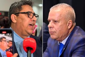PL diz que liberou Chico 2000 antes de operação policial e nega relação com investigações