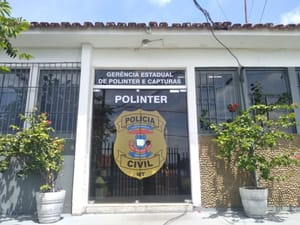 Homem coloca fogo na casa da ex-mulher em Rondônia, foge para Várzea Grande e é preso