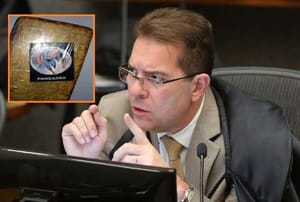 Ministro do STJ mantém prisão de megatraficante condenado a 80 anos que alega doenças crônicas
