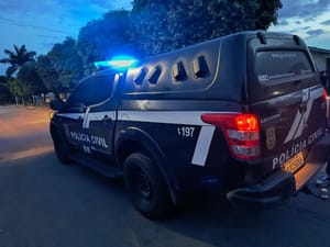 Polícia prende padrasto por abusar de enteada por quatro anos seguidos em MT