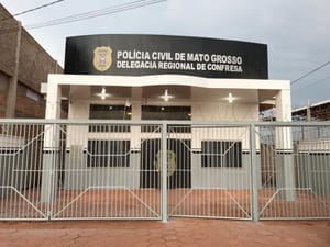 Prisão de idoso foragido por homicídio mobiliza policiais de dois estados