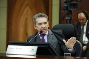 TCE dá prazo até dia 18 para que empresas apresentem contratos com servidores estaduais