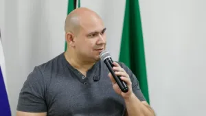 Prefeito anuncia reforço de R$ 1,2 milhão para distribuição de Mounjaro em Cuiabá
