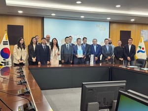 Governo deve fechar parceria com WeGO para projeto piloto de Smart City em 10 cidades de MT