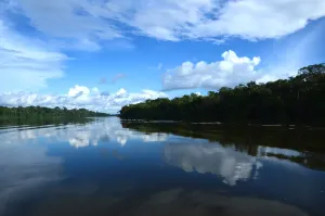MPF quer anular licenciamento de usina hidrelétrica que ameaça povos indígenas em Mato Grosso