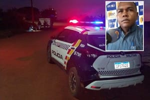 Radialista pode ter sido morto por dívidas de droga e “cabritagem” com facçção; suspeito é preso