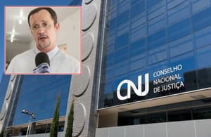 CNJ prorroga investigação contra juiz de MT por acessar celular de advogado assassinado em Cuiabá