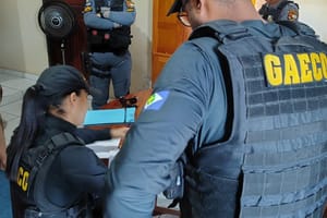 Operação do Gaeco desarticula esquema de propina de policiais penais e advogados em MT