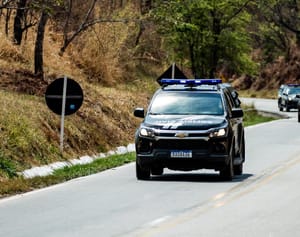 PC prende criminoso que matou colega de trabalho que recusou comprar bebidas no fiado