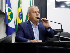 Chico 2000 alega “provas ilícitas”, mas STJ nega anular operação que o afastou do cargo