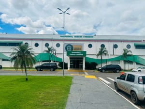 VG cria 15 cargos para o gabinete do vice-prefeito e fala em corrigir salários dos servidores