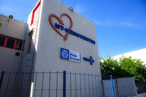 MT Hemocentro realiza coletas de sangue durante a manhã deste sábado na capital