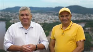 Justiça rejeita denúncia contra prefeito e vice por suposto uso eleitoreiro de programa social em MT