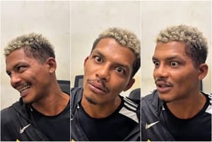 Criminoso relata com frieza assassinato de companheiro da ‘namorada virtual' em quitinete
