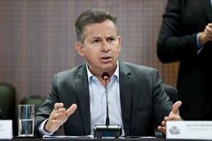 Sobrepreço na compra de maquinários com emendas de deputados foi identificada pela Seaf, diz governador
