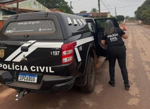 Consultor espiritual acusado de dar golpe de R$ 22 mil em idoso de 82 anos é alvo de investigação
