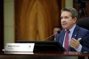 TCE revoga liminar e libera licitação de R$ 2,6 bilhões para concessão de rodovias