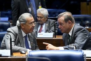 Senado aprova mudança e MT deve ter 10 deputados federais e 30 estaduais a partir de 2027