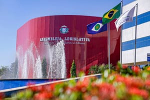 TJ mantém condenação de ex-servidor e contador por desvio de R$ 2,1 milhões da Assembleia