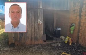 Advogado é encontrado morto com sinais de execução e tortura em residência no norte de MT