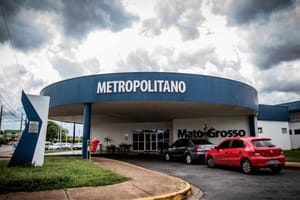 Hospital Metropolitano de Várzea Grande realiza 25 cirurgias em mutirão neste sábado