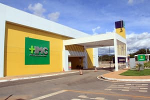 Bebê agredido em Cuiabá apresenta melhora e está sob proteção da Justiça