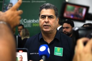 Emanuel garante presença na CPI da CS Mobi da Câmara e vê oportunidade para defender “legado”