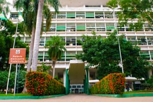 Prefeitura de Cuiabá sanciona lei para criação do Centro de Amparo aos Idosos