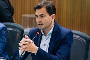 Casa Civil rebate prefeito e diz que situação da Santa Casa é  analisada com “carinho” pelo governo