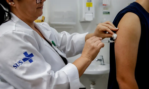 Casos de gripe em MT registram aumento e índice de vacinação entre grupos prioritários é baixo