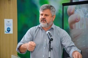 Justiça absolve ex-prefeito e outros quatro de acusação de desvio de R$ 1,6 mi em Cuiabá