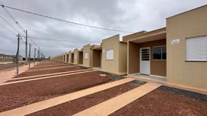 Governo de MT e União entregam 125 casas em Várzea Grande nesta segunda-feira