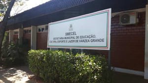 Ex-Fecomércio é anunciado como secretário municipal de Educação de VG