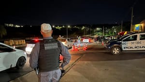 Excesso de velocidade, não uso de cinto e celular ao volante lideram infrações nas rodovias estaduais