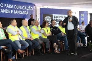 Deputado não vê dificuldade em UB compor com Pivetta, mas cobra espaço na majoritária