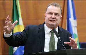 Max admite desgaste, mas acredita que Mauro conclua BRT e Portão do Inferno