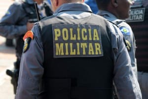Forças de Segurança registram redução de roubos e furtos na região central de Cuiabá