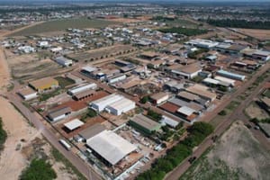 Acordos de R$ 24 milhões evitam demolições de empresas em áreas públicas