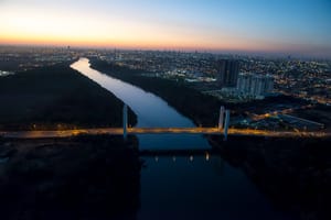 Cuiabá se destaca como destino turístico em ascensão no Brasil e no exterior, diz ministério
