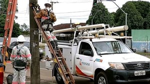 Energisa terá que indenizar morador que teve energia cortada mesmo após pagamento