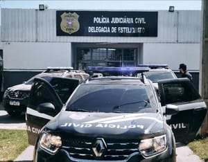 PC de MT cumpre buscas em SP contra suspeitos que aplicavam golpes com perfis falsos