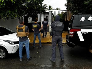 Maníaco é preso por armazenar mais de 500 mídias com conteúdo de pornografia infantil