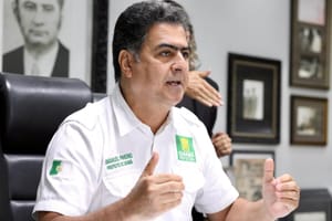 Emanuel Pinheiro confirma presença na Câmara para depor em CPI: “vamos falar de grandes legados”